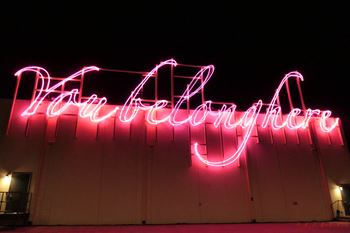 Located in the Heart of Bentonville